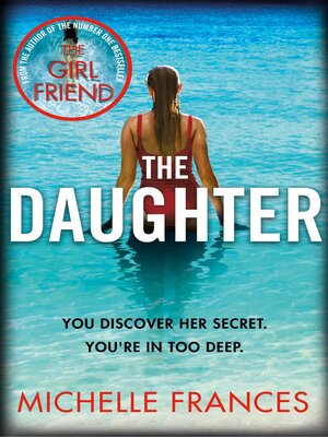 cover image of The Daughter